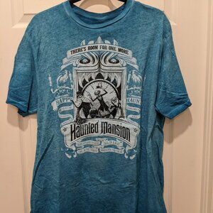 Disney Haunted Mansion T-Shirt